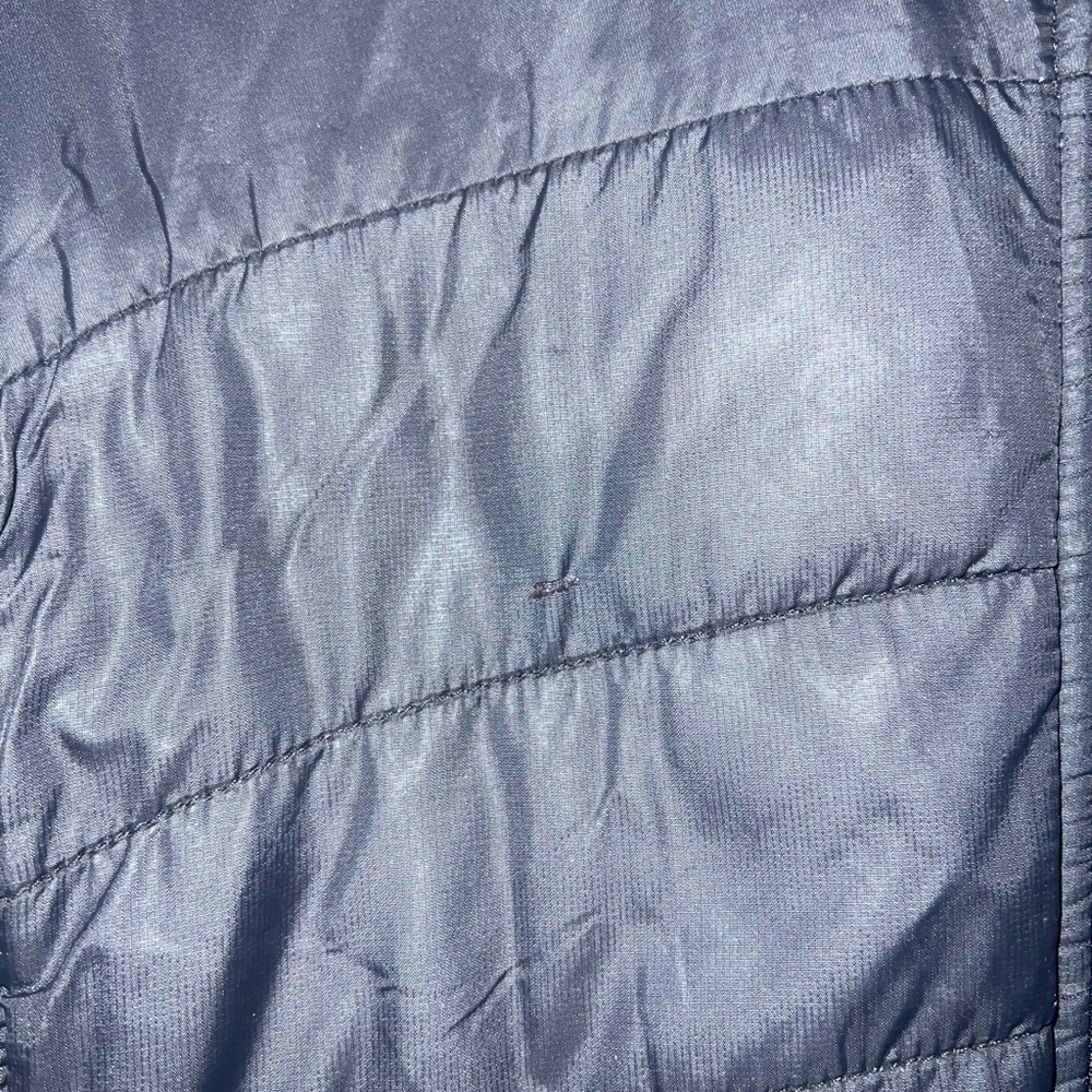 The North Face Summit Series Black Jacket XS - Picture 12 of 12